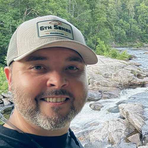 Rob Warfield, founder of ReviiewCo